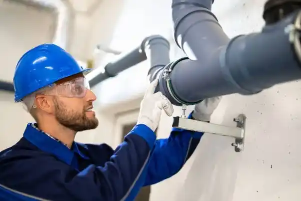 water damage restoration service Conyngham